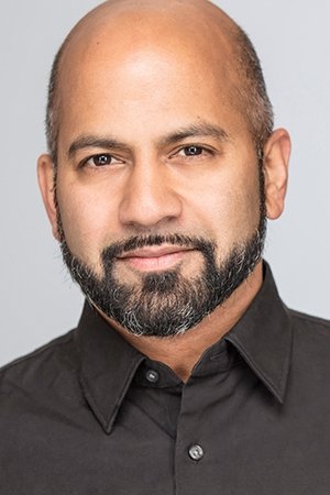 Martin Wali character from Elsbeth TV series Martin Wali character from Elsbeth TV series