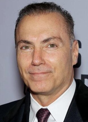Domenico Cappelli character from Elsbeth TV series Domenico Cappelli character from Elsbeth TV series