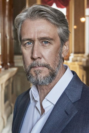 Alan Ruck as Bill Hepson / Peter Hepson in Elsbeth Alan Ruck as Bill Hepson / Peter Hepson in Elsbeth