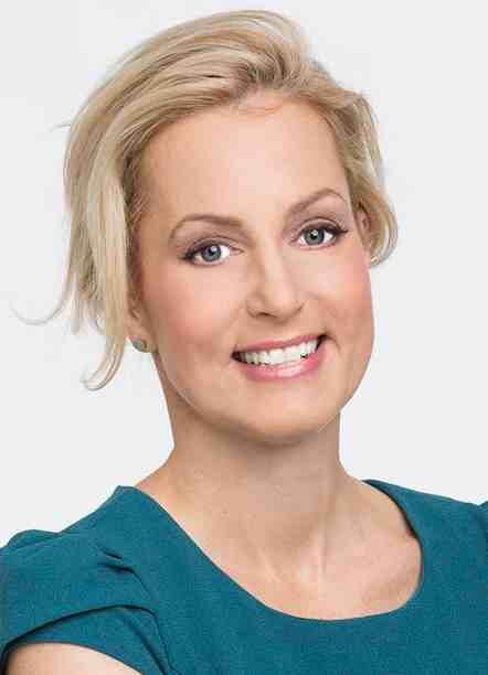 Elsbeth Season 3 Guest Star Ali Wentworth Elsbeth Season 3 Guest Star Ali Wentworth
