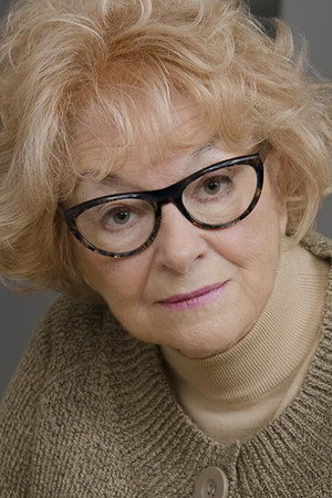 Allison McKay as Agnes in Elsbeth Allison McKay as Agnes in Elsbeth