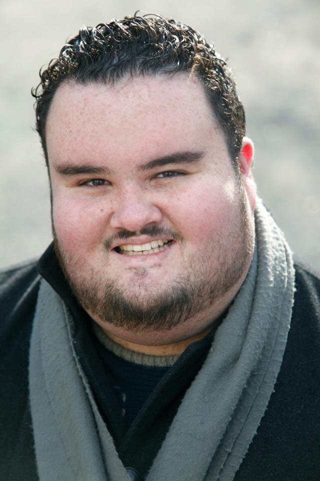 Stu character from Elsbeth TV series Stu character from Elsbeth TV series