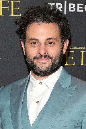 Elsbeth Season 1 Guest Star Arian Moayed Elsbeth Season 1 Guest Star Arian Moayed