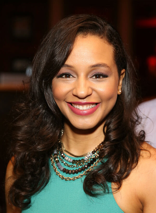 Carra Patterson as Kaya Blanke in Elsbeth