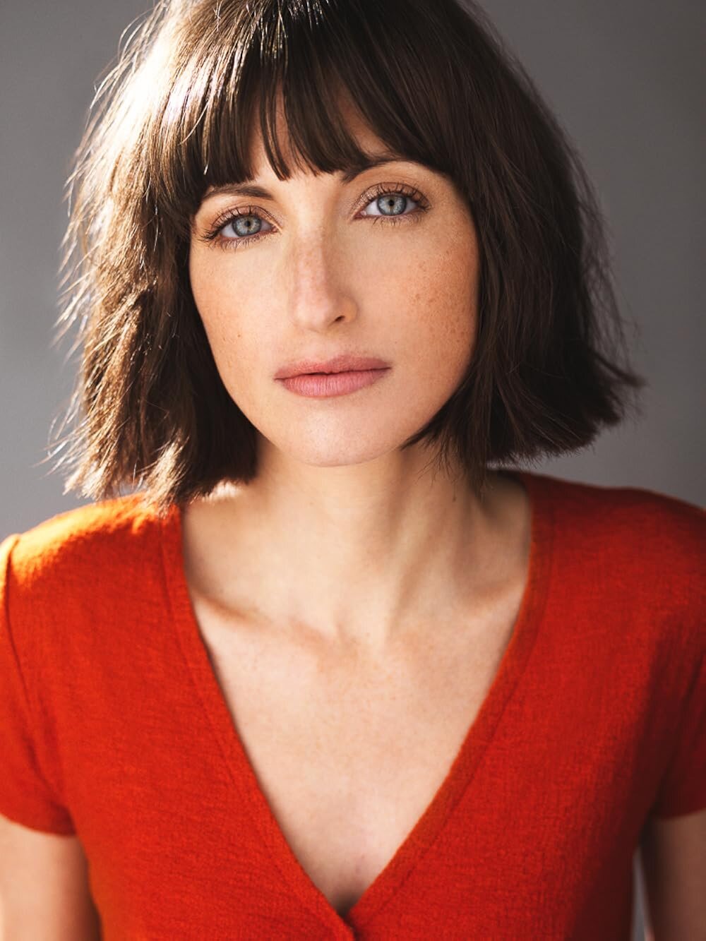 Candice character from Elsbeth TV series Candice character from Elsbeth TV series