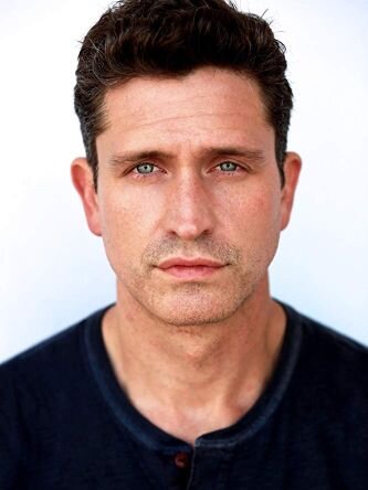 Elsbeth Season 1 Guest Star Daniel Passaro Elsbeth Season 1 Guest Star Daniel Passaro