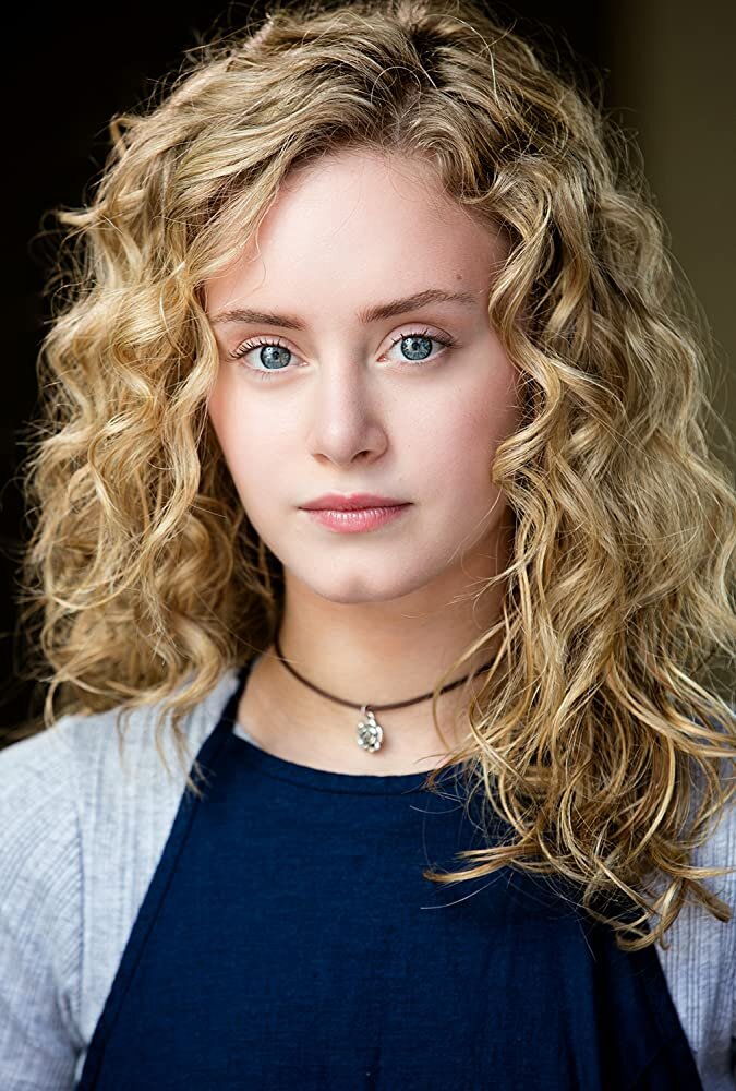 Plum Wallace McKee Barlowe character from Elsbeth TV series Plum Wallace McKee Barlowe character from Elsbeth TV series