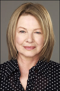 Dianne Wiest as Reverend Mother Constance Mary Cabot in Elsbeth Dianne Wiest as Reverend Mother Constance Mary Cabot in Elsbeth