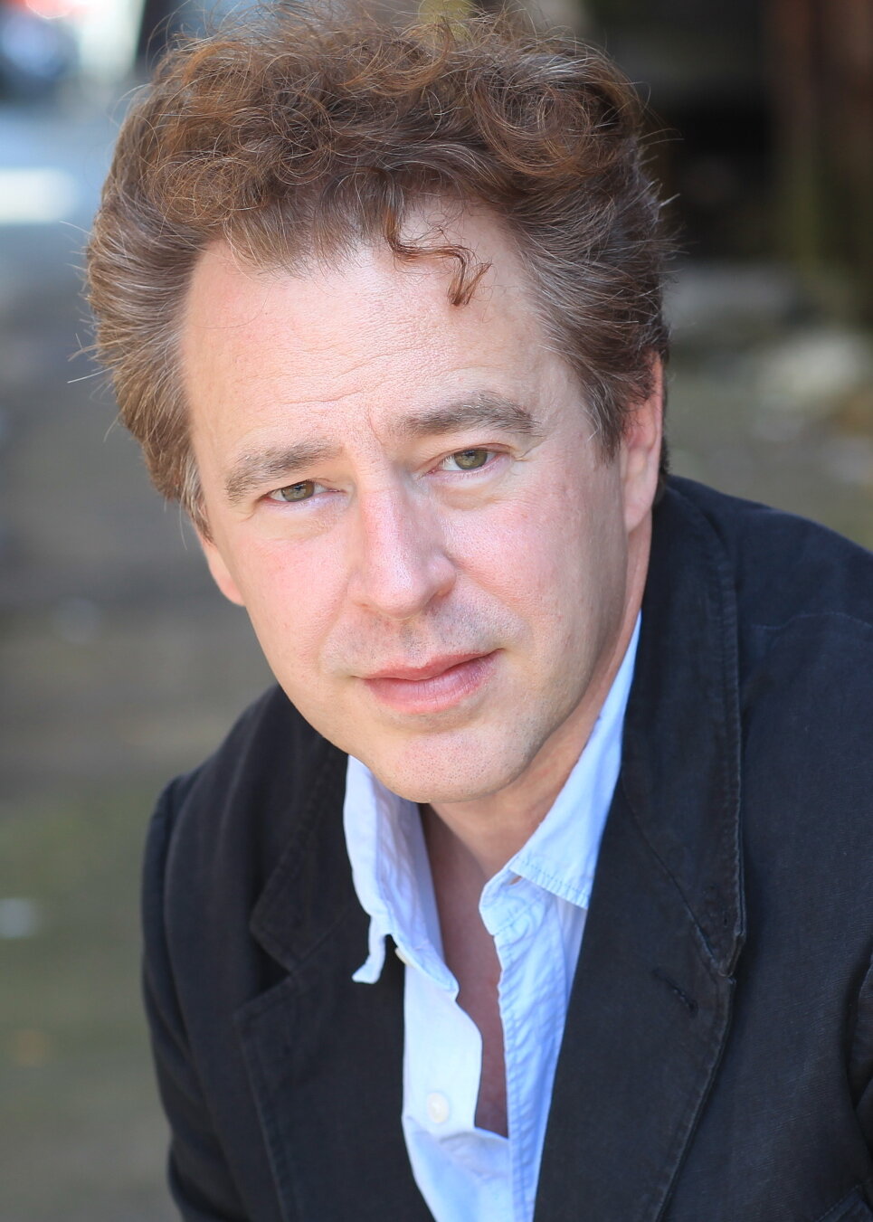 Elsbeth Season 3 Guest Star Don Stephenson Elsbeth Season 3 Guest Star Don Stephenson