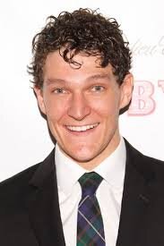 Gabriel Ebert as Donovan Chase in Elsbeth Gabriel Ebert as Donovan Chase in Elsbeth