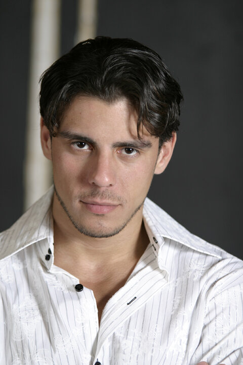 Geronimo Ambert as Sonny Miller in Elsbeth Geronimo Ambert as Sonny Miller in Elsbeth