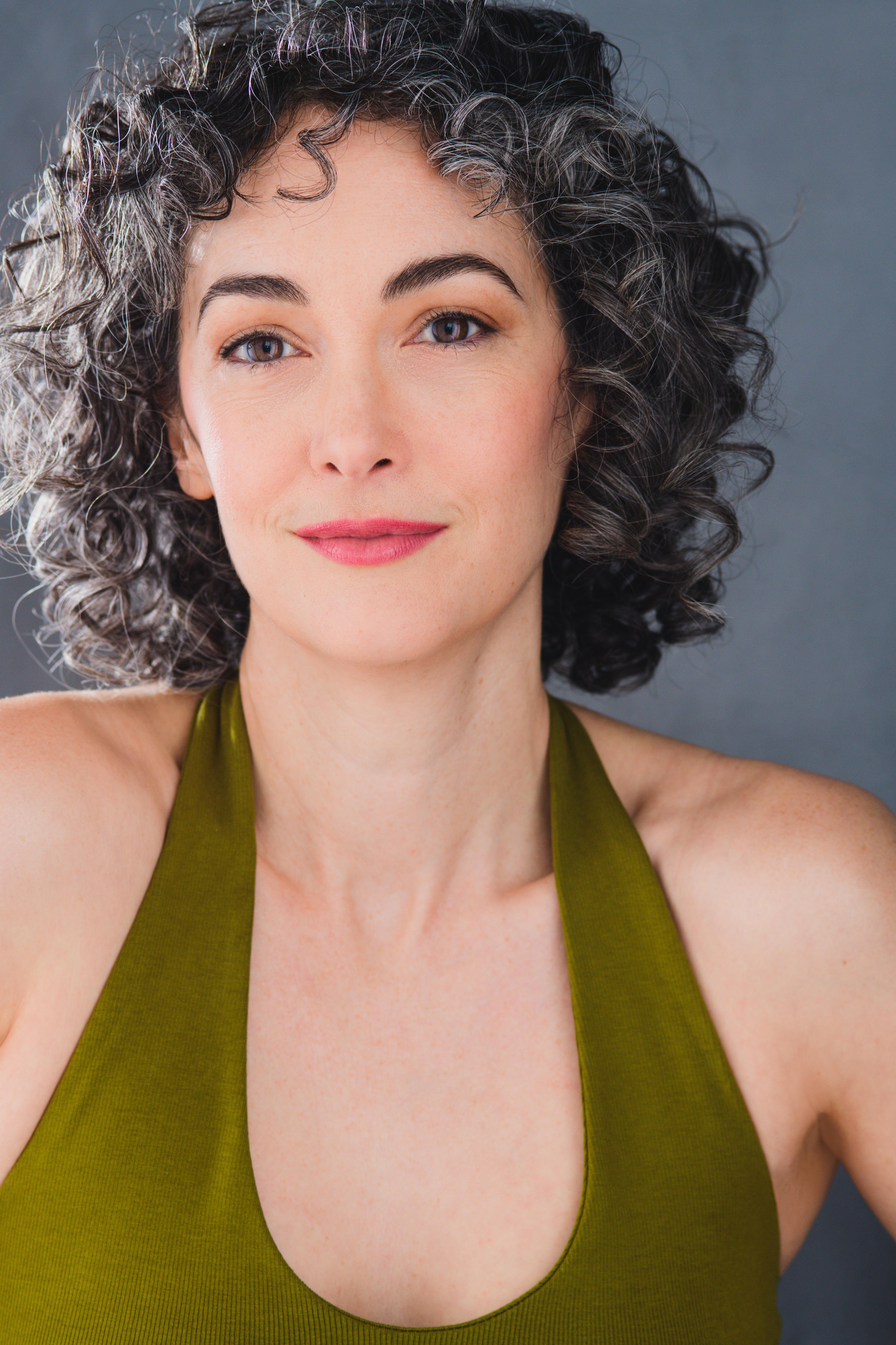Elsbeth Season 3 Guest Star Helen Cespedes Elsbeth Season 3 Guest Star Helen Cespedes