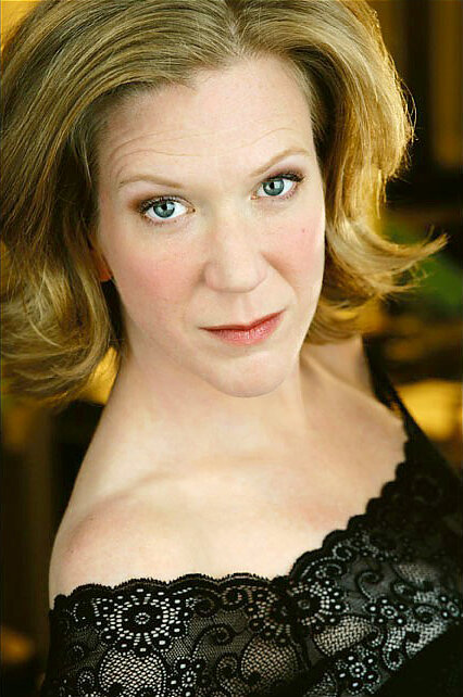 Winnie Crawford character from Elsbeth TV series Winnie Crawford character from Elsbeth TV series