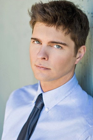 Jack Briggs as Peterson in Elsbeth Jack Briggs as Peterson in Elsbeth