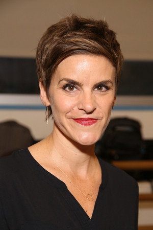 Jenn Colella as Captain Kershaw in Elsbeth Jenn Colella as Captain Kershaw in Elsbeth