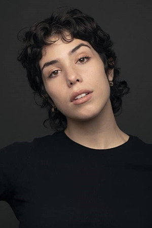 Taylor character from Elsbeth TV series Taylor character from Elsbeth TV series