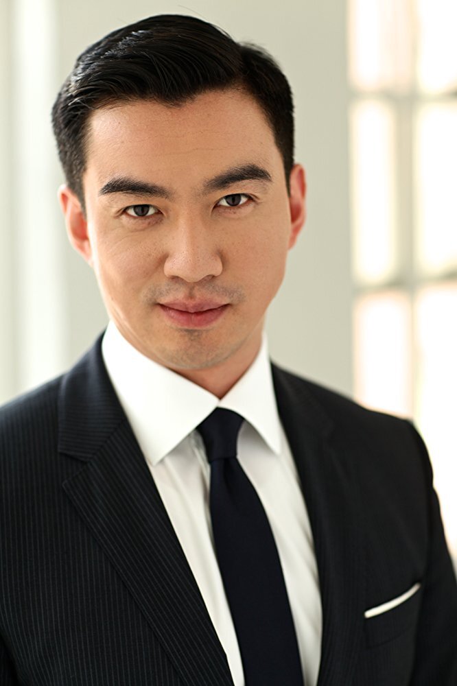 Elsbeth Season 1 Guest Star Johnny Wu Elsbeth Season 1 Guest Star Johnny Wu