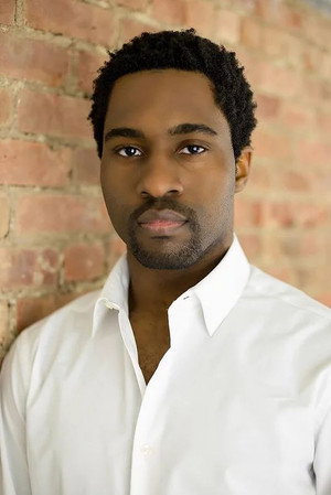 Russell Greene character from Elsbeth TV series Russell Greene character from Elsbeth TV series