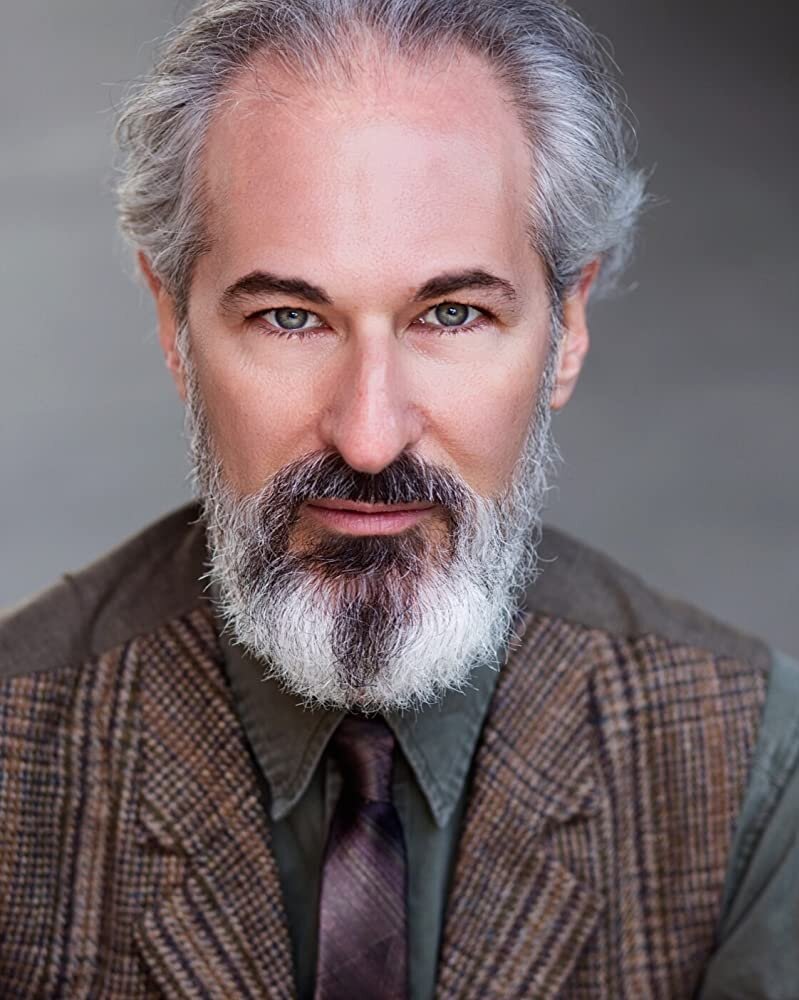 Elsbeth Season 3 Guest Star Marc Geller Elsbeth Season 3 Guest Star Marc Geller