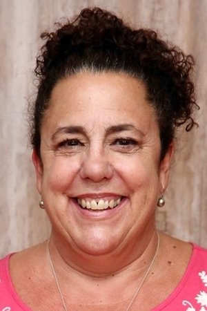 Marcia DeBonis as Sheryl Jacobs in Elsbeth Marcia DeBonis as Sheryl Jacobs in Elsbeth