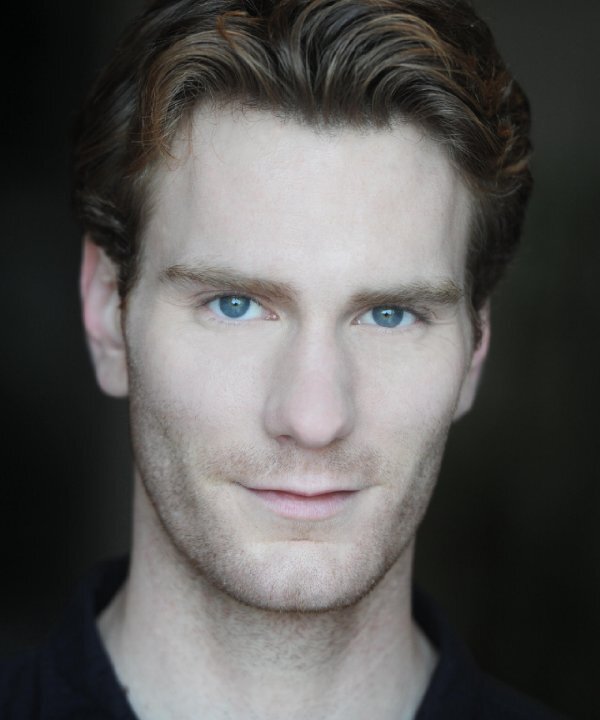 Evan character from Elsbeth TV series