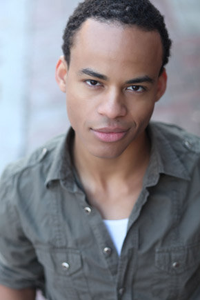 Ronan Gaines character from Elsbeth TV series Ronan Gaines character from Elsbeth TV series