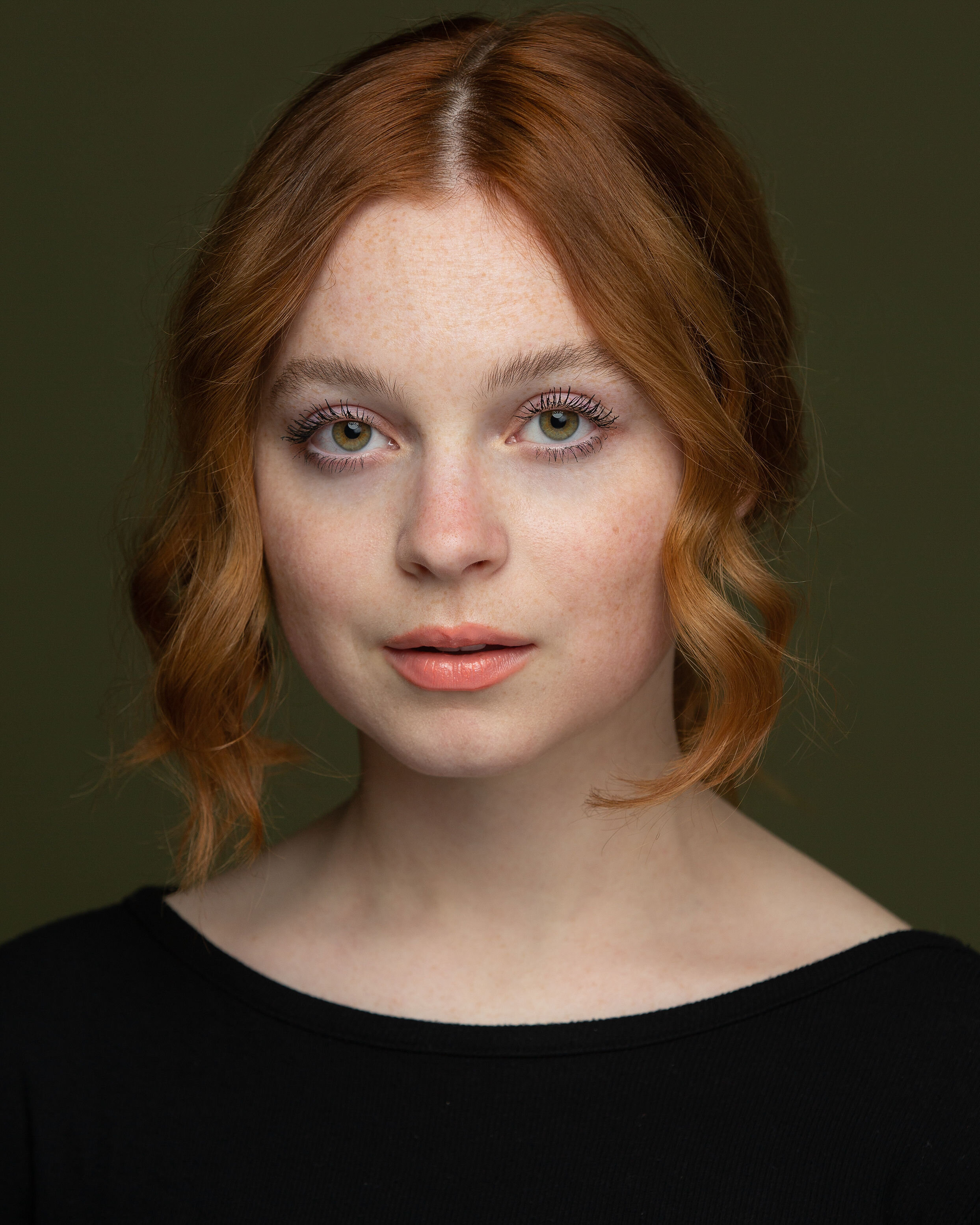 Avery Norman character from Elsbeth TV series Avery Norman character from Elsbeth TV series