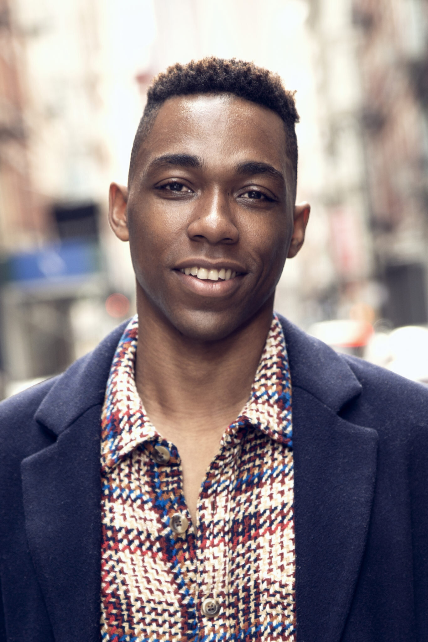 Elsbeth Season 1 Guest Star Omari K. Chancellor Elsbeth Season 1 Guest Star Omari K. Chancellor