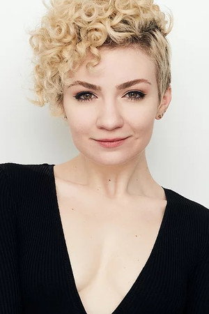 Elsbeth Season 1 Guest Star Paloma Garcia-Lee Elsbeth Season 1 Guest Star Paloma Garcia-Lee