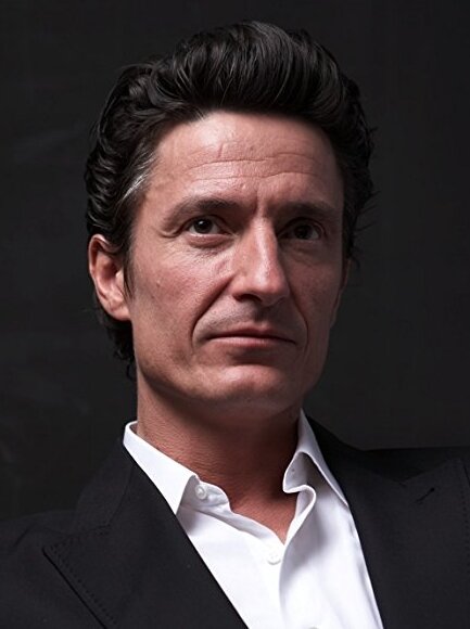 Paul character from Elsbeth TV series