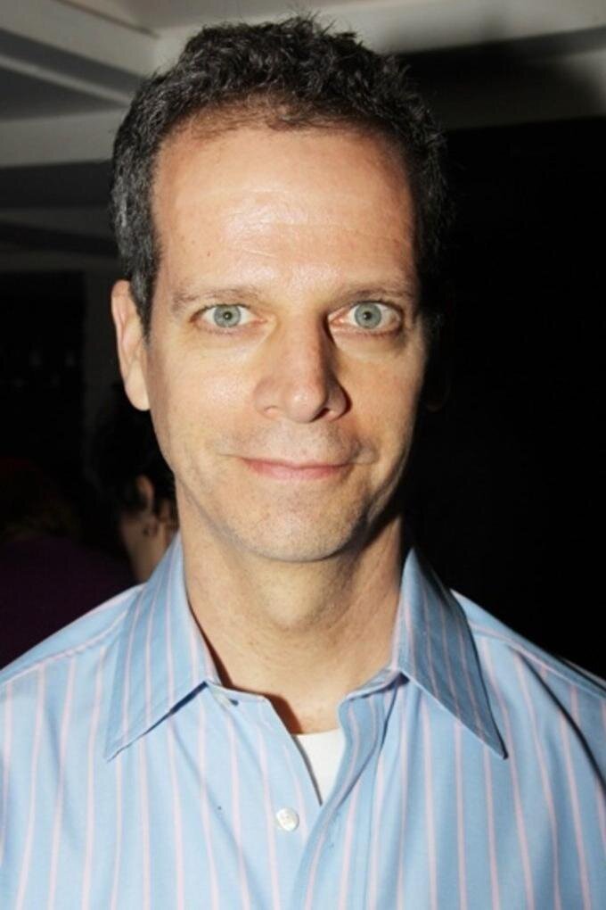 Claude Tobia character from Elsbeth TV series Claude Tobia character from Elsbeth TV series
