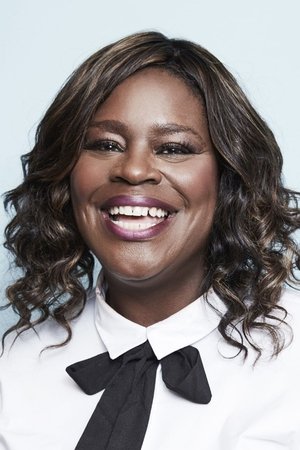 Elsbeth Season 1 Guest Star Retta Elsbeth Season 1 Guest Star Retta