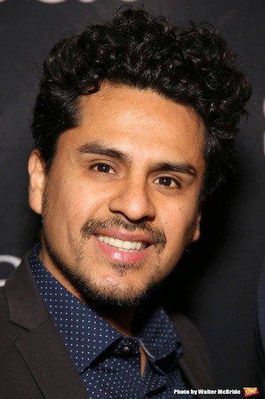 Elsbeth Season 1 Guest Star Reza Salazar Elsbeth Season 1 Guest Star Reza Salazar