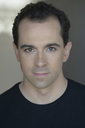 Ethan Brooks character from Elsbeth TV series Ethan Brooks character from Elsbeth TV series