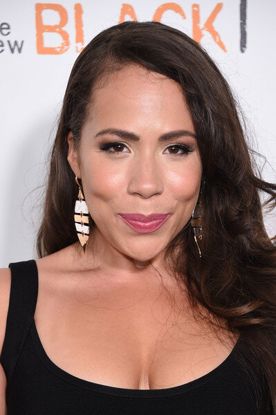 Elsbeth Season 3 Guest Star Rosal Colón Elsbeth Season 3 Guest Star Rosal Colón