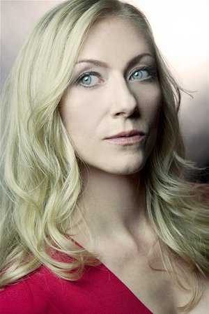Tina Benko as Ava Mornay in Elsbeth Tina Benko as Ava Mornay in Elsbeth