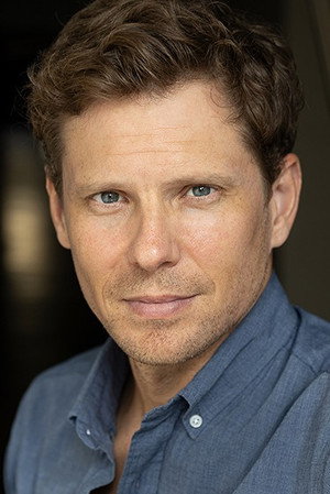 Elsbeth Season 1 Guest Star Tony Roach Elsbeth Season 1 Guest Star Tony Roach
