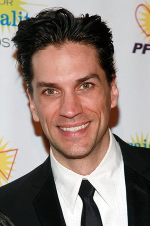 Axel Frostad character from Elsbeth TV series Axel Frostad character from Elsbeth TV series