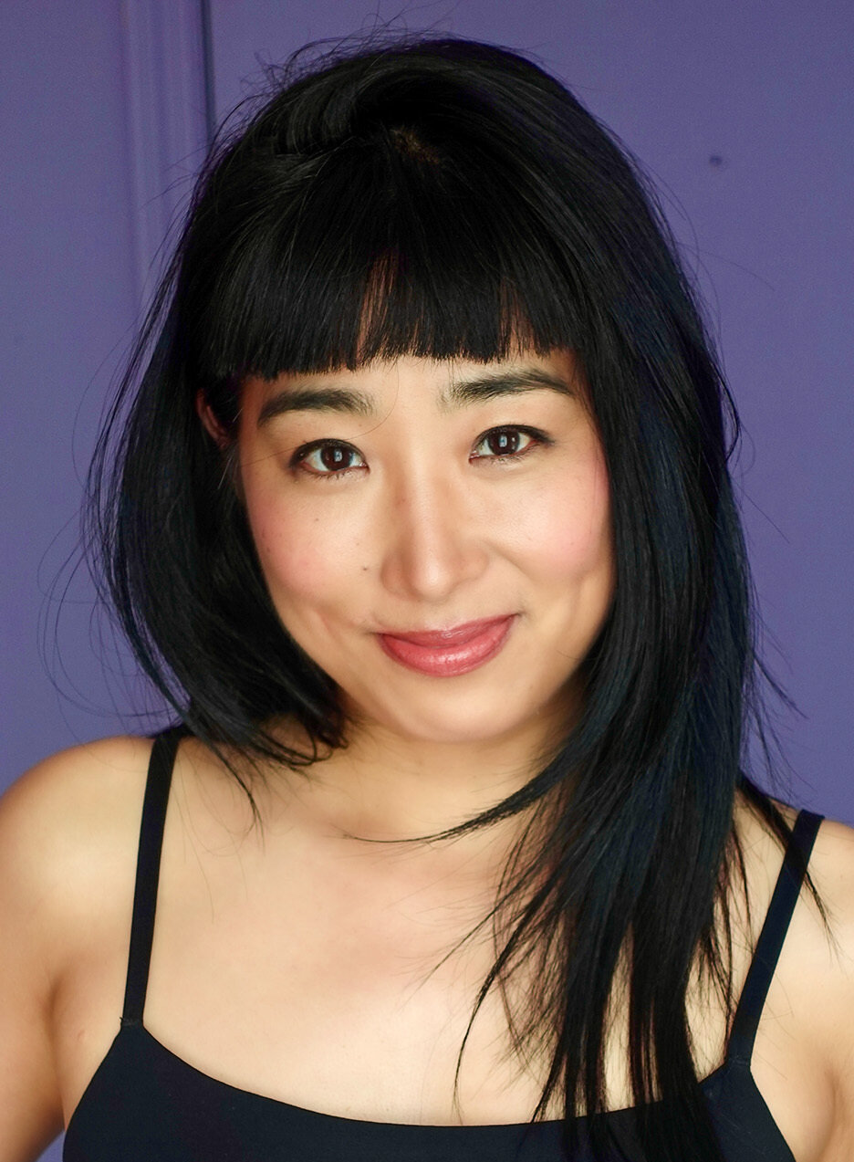 Elsbeth Season 3 Guest Star Yuko Torihara Elsbeth Season 3 Guest Star Yuko Torihara