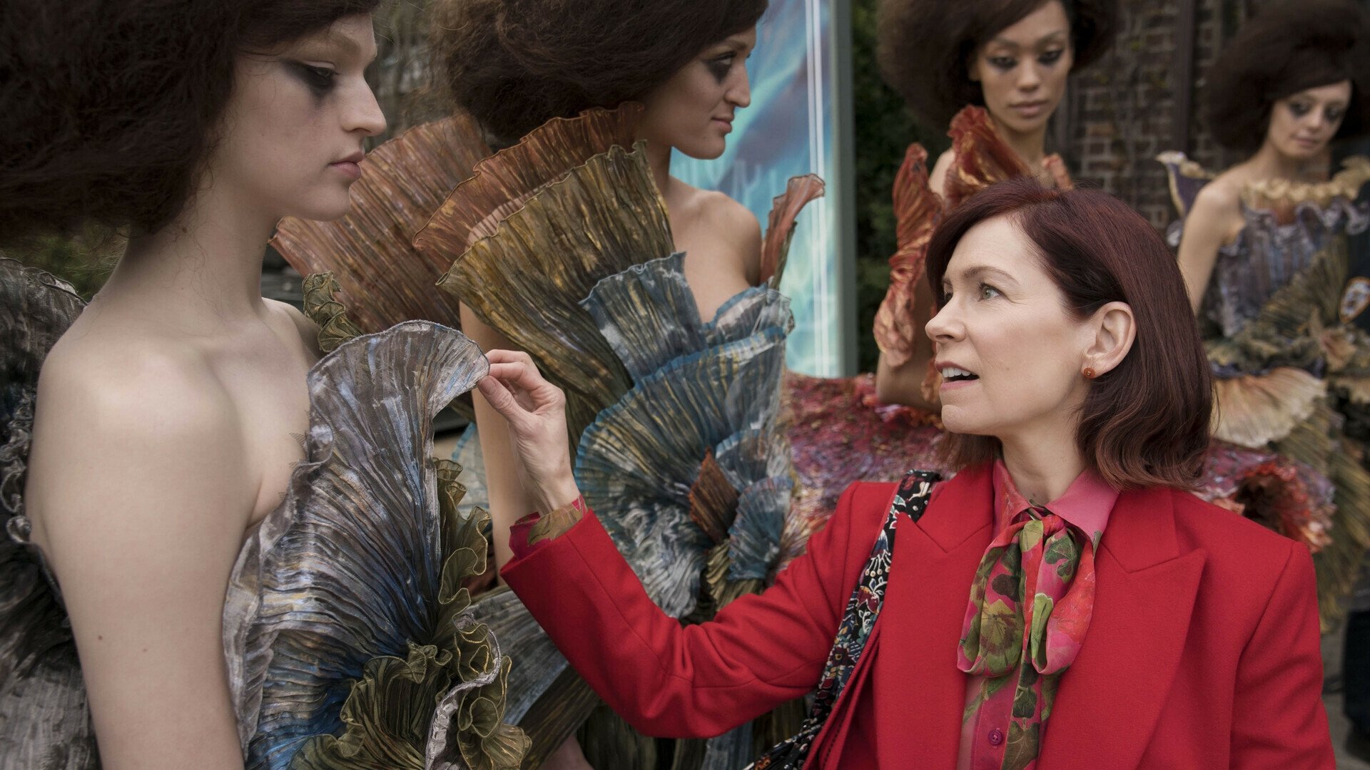 Elsbeth Season 1 Episode 10 still
