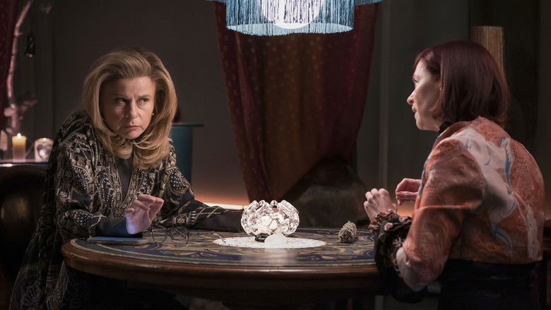 Elsbeth Season 2 Episode 15 still