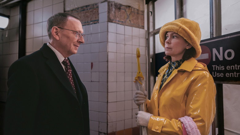 Elsbeth Season 2 Episode 18 still