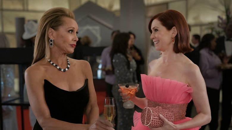 Elsbeth Season 2 Episode 4 still