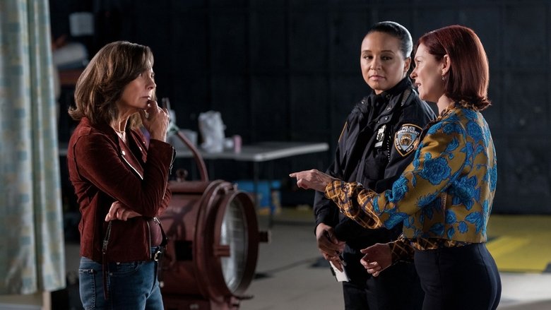 Elsbeth Season 2 Episode 8 still
