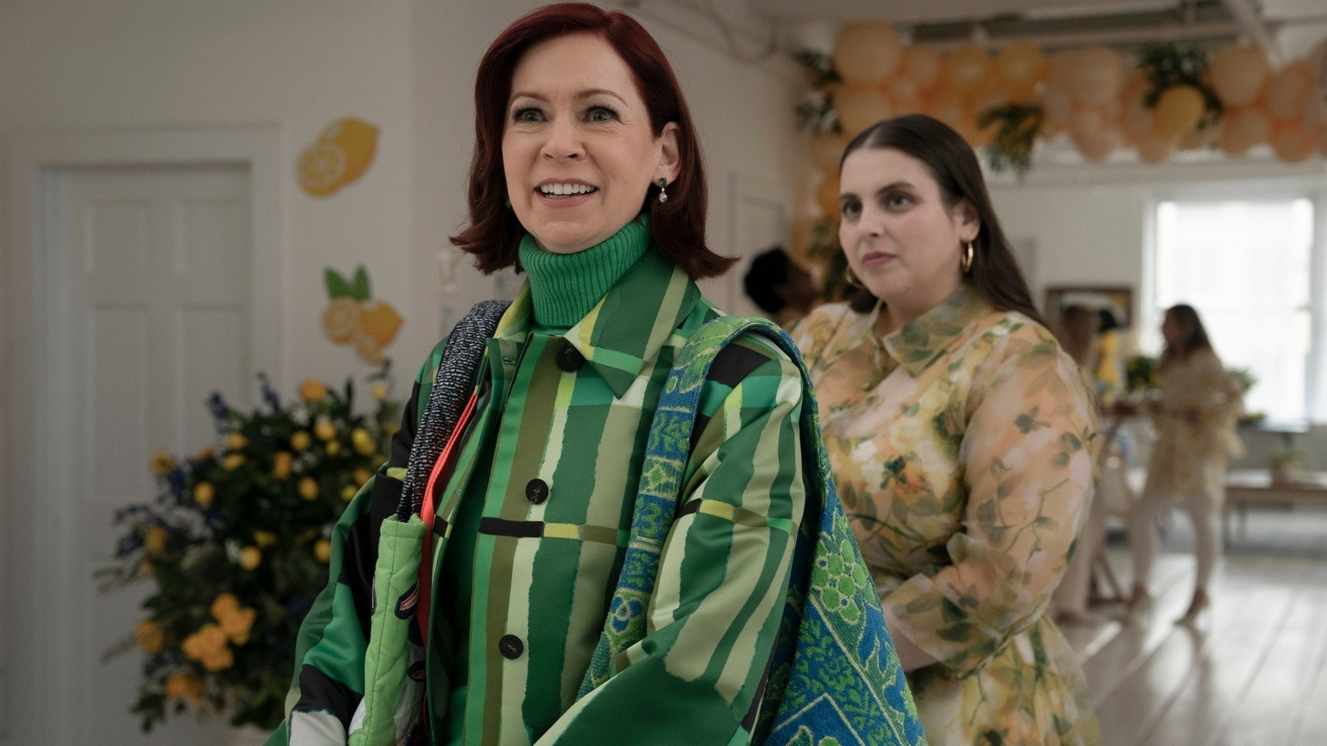 Elsbeth Season 3 Episode 15 still