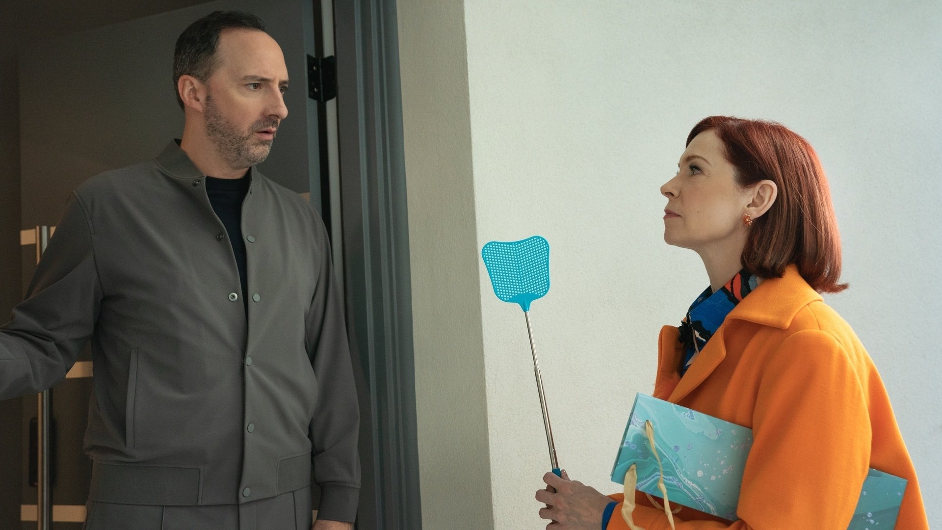 Elsbeth Season 3 Episode 6 still