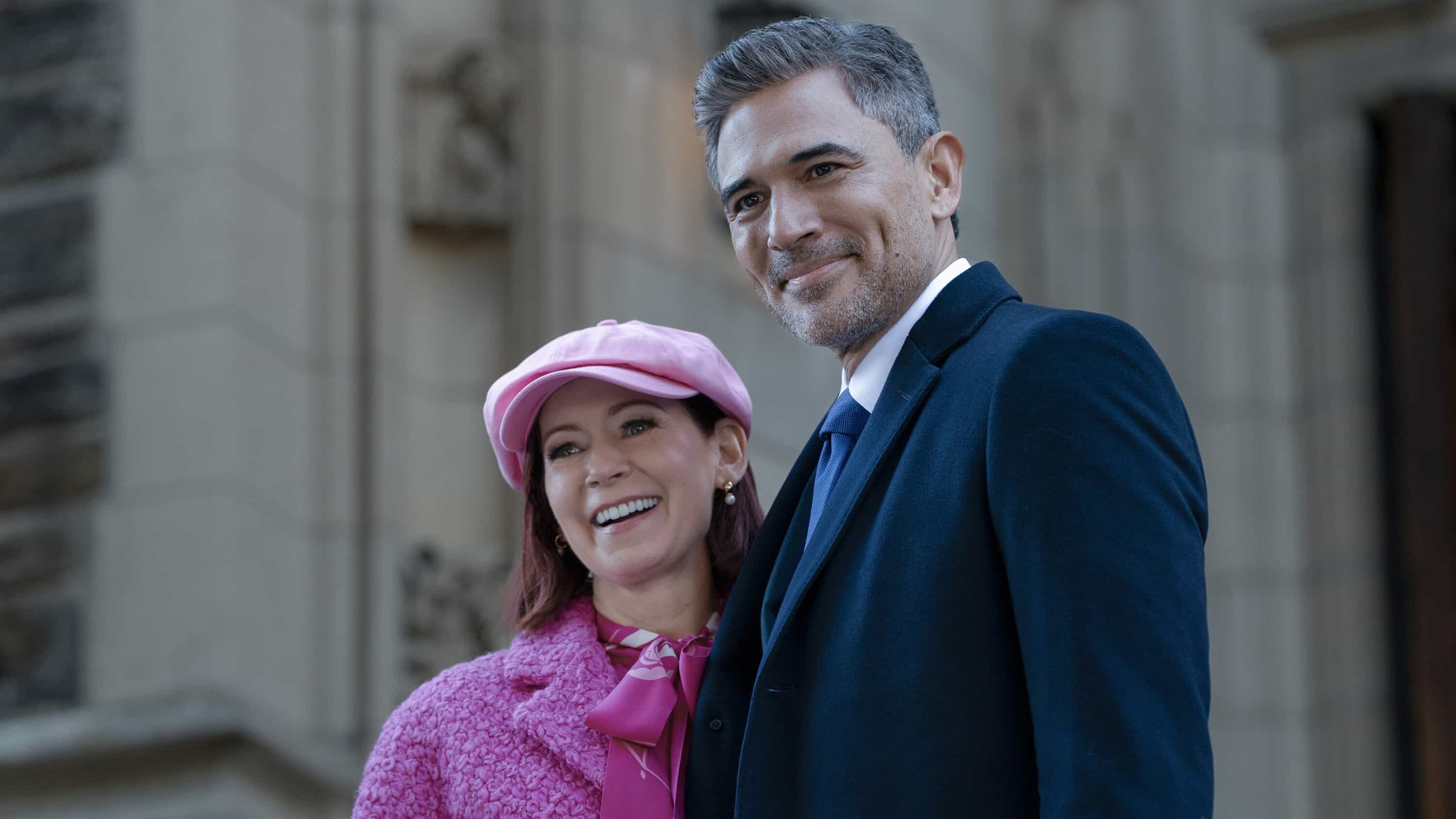 Elsbeth Season 3 Episode 7 still