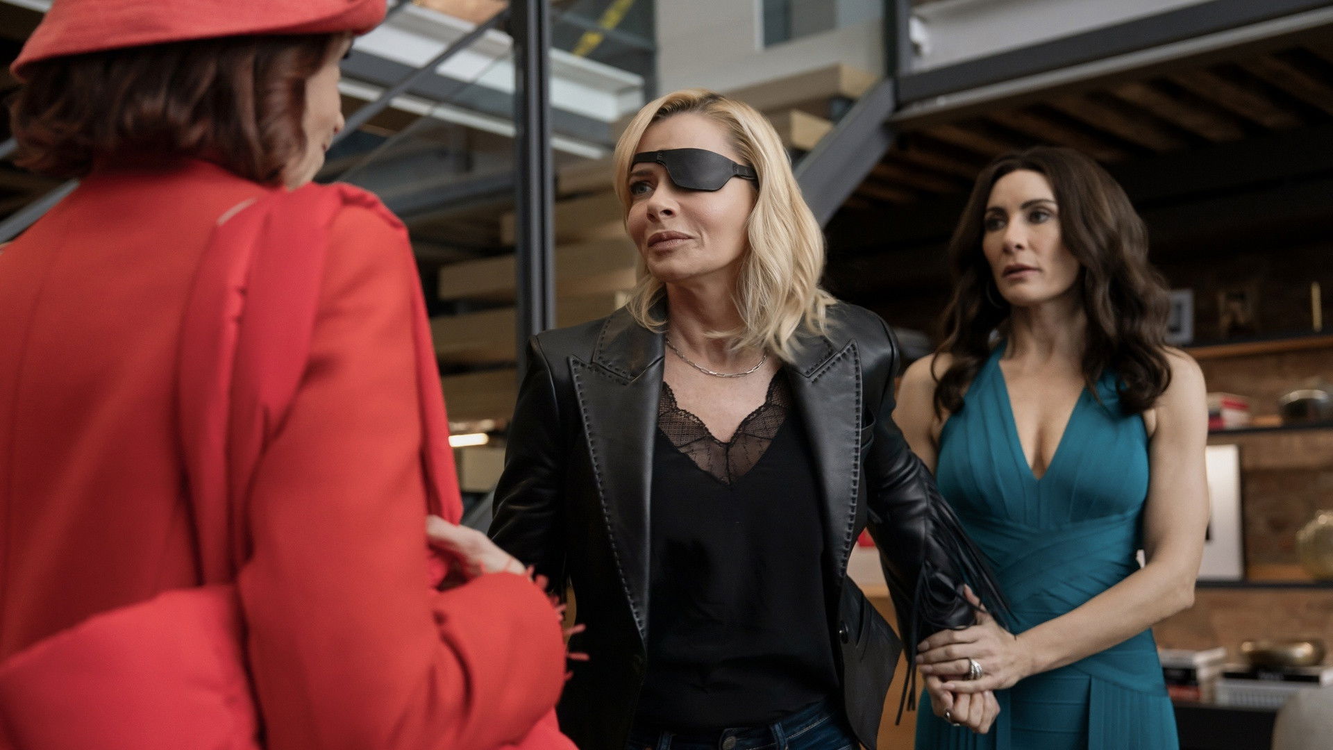 Elsbeth Season 3 Episode 9 still