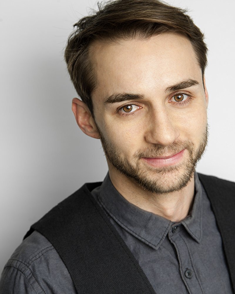 FBI: Most Wanted Season 6 Guest Star Aaron Leddick FBI: Most Wanted Season 6 Guest Star Aaron Leddick