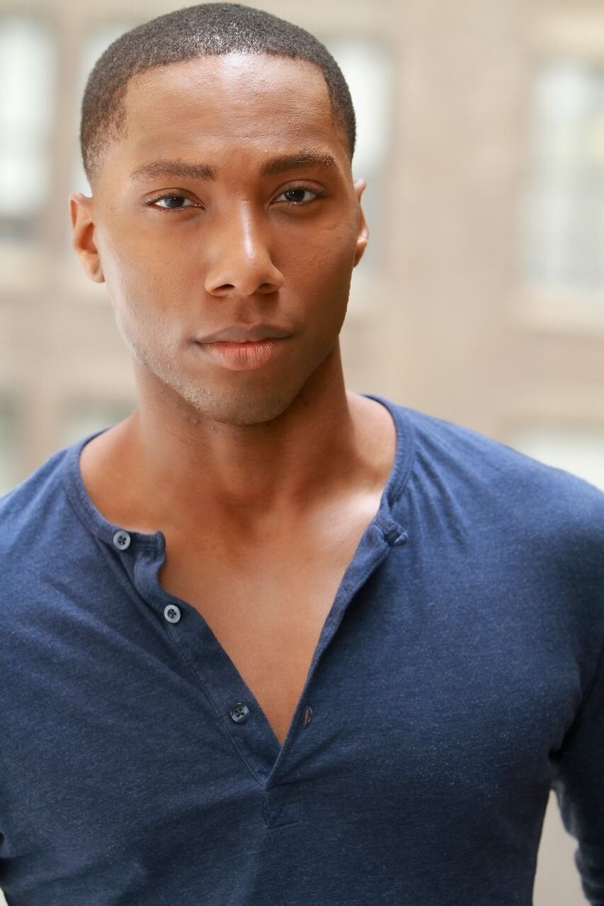 FBI: Most Wanted Season 3 Guest Star Aaron Nelson FBI: Most Wanted Season 3 Guest Star Aaron Nelson